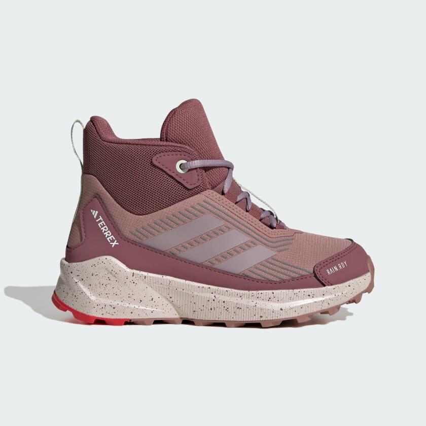 Terrex Trailmaker 2 Mid RAIN.RDY Hiking Schoenen 2/7