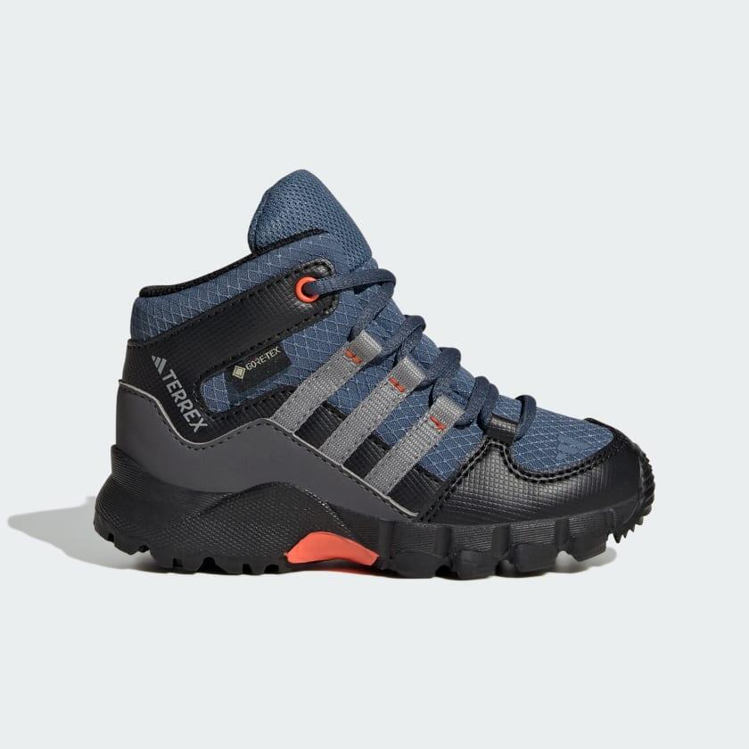 Terrex Mid GORE-TEX Hiking Schoenen 2/7