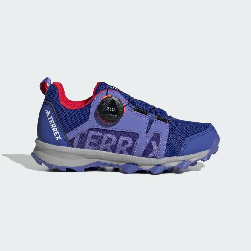 Buty Terrex Agravic BOA Trail Running Kids