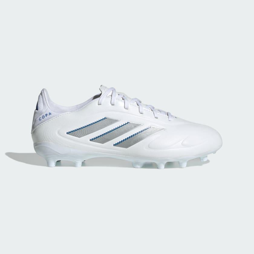 Botas de Futebol Copa Pure 3 League – Vários pisos/Piso firme (Criança)