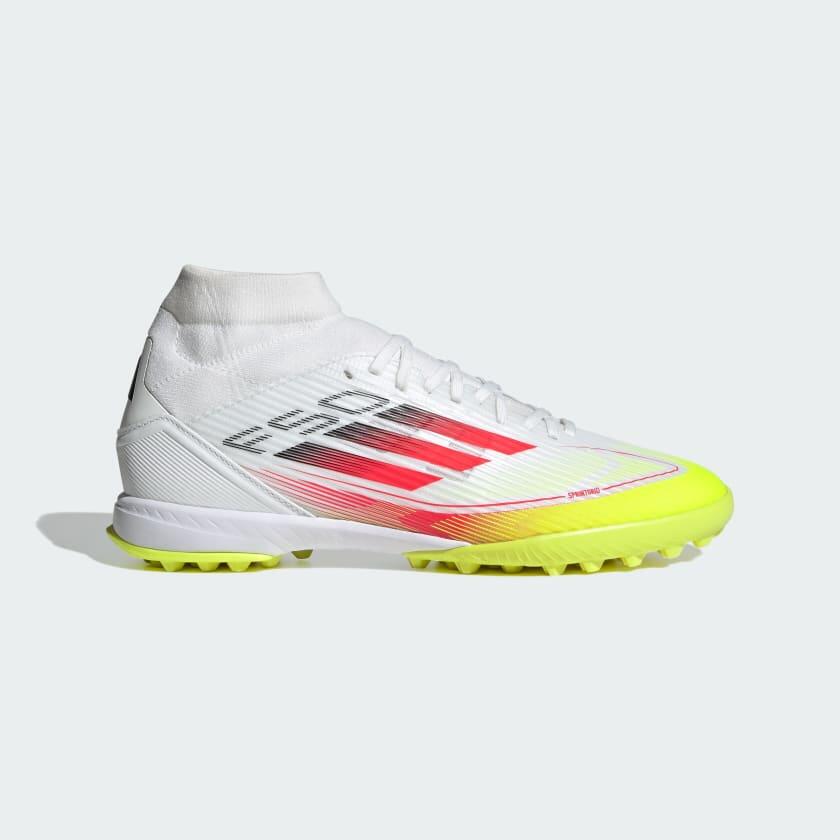 Botas de Futebol F50 League – Piso sintético
