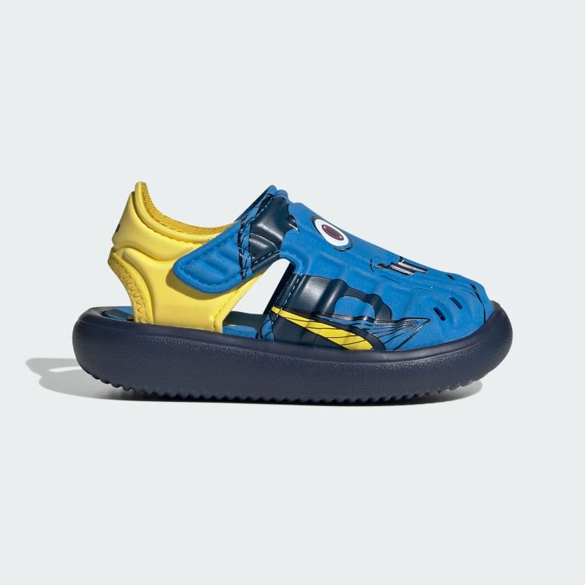 SANDALE AQUATIQUE ADIDAS PIXAR DISNEY BÉBÉS 3/7