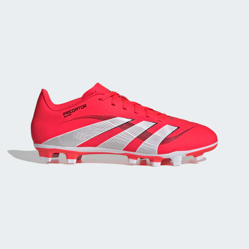 Botas de Futebol Predator Club – Vários pisos/Piso firme