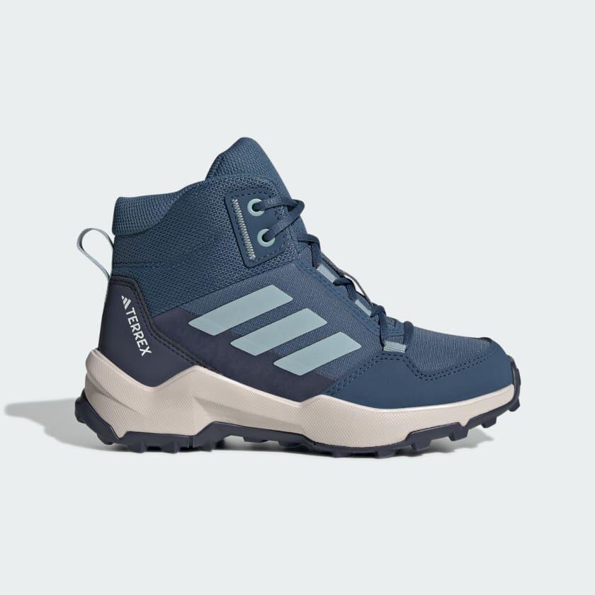 Terrex AX4R Mid Hiking Schoenen 2/7