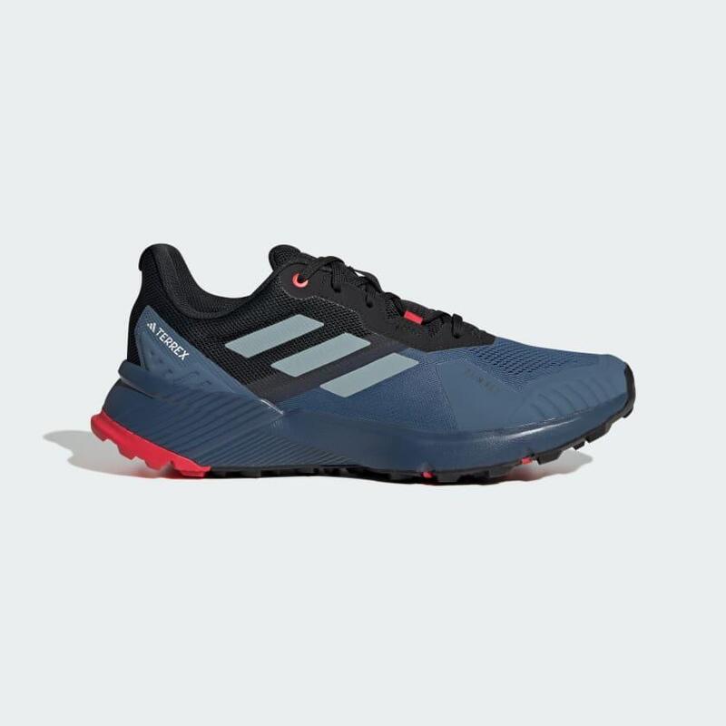 Boty Terrex Soulstride RAIN.RDY Trail Running