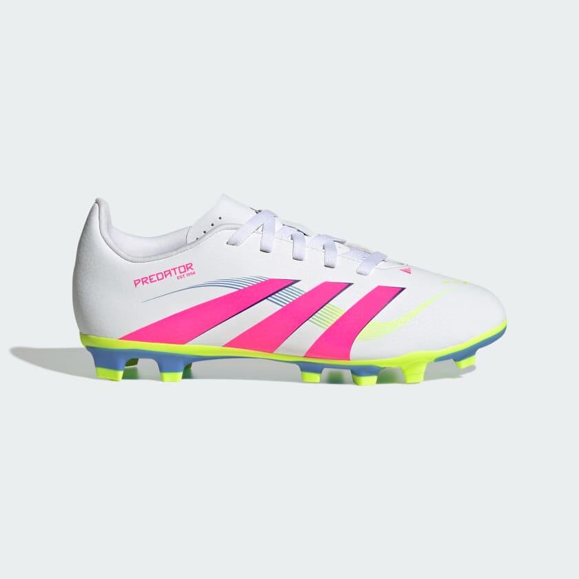 ADIDAS Scarpe da calcio Predator Club Firm/Multi-Ground Junior