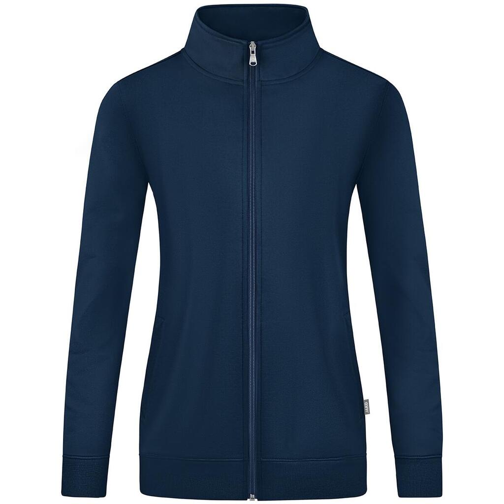 Women's jacket Jako Doubletex
