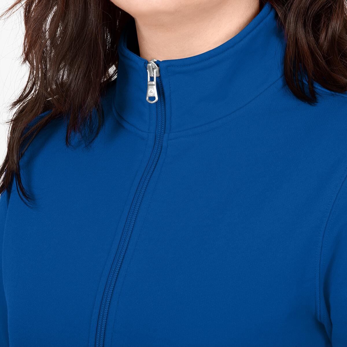 Sweatshirt femme Jako Doubletex 2/7