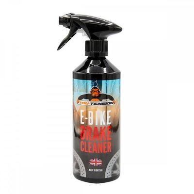 Remontvetter e-bike tru-tension 500ml