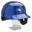Capacetes de réplica Rawlings MLB Mach Pro da equipa Blue Jays