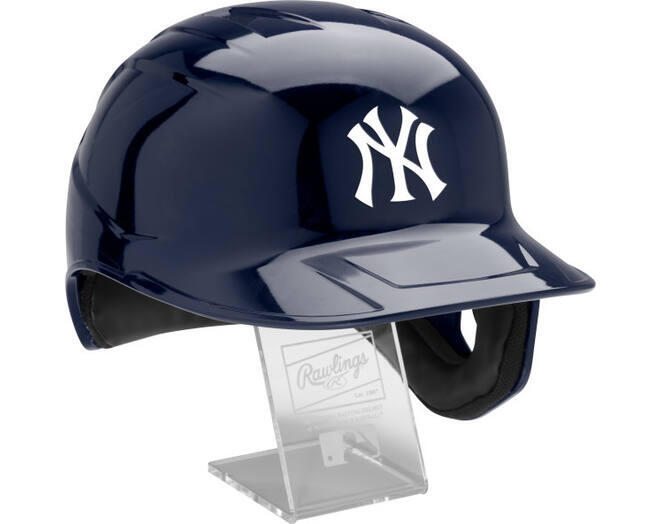 RAWLINGS Caschi Rawlings MLB Mach Pro Replica Team Yankees