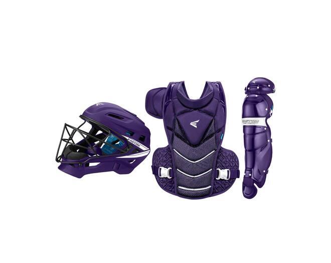 EASTON Easton JSCHRO De allerbeste kit M Paars