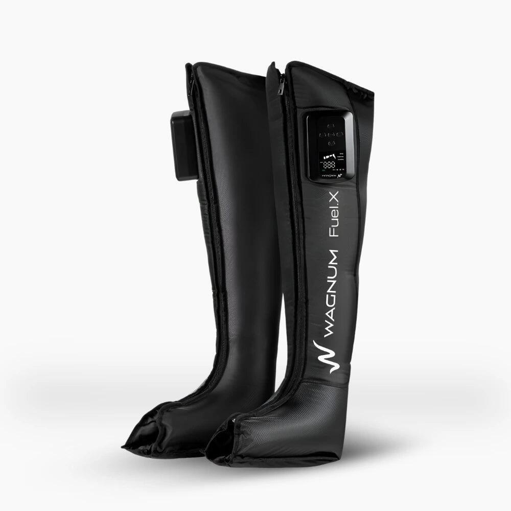WAGNUM Fuel.X Compression Boots