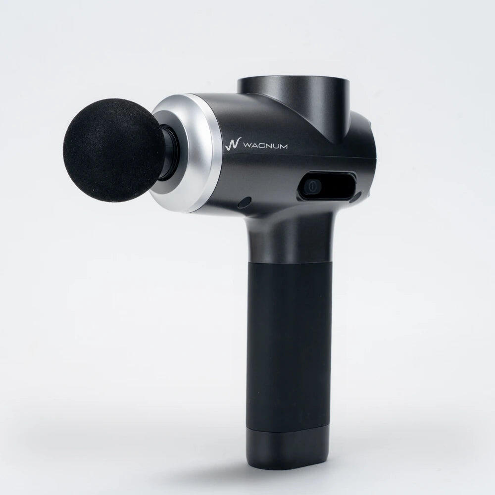 WAGNUM S5 Massage Gun