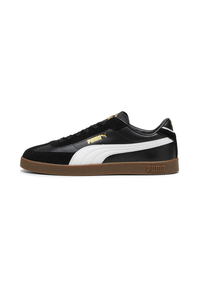 Buty do chodzenia męskie Puma Club Ii Era