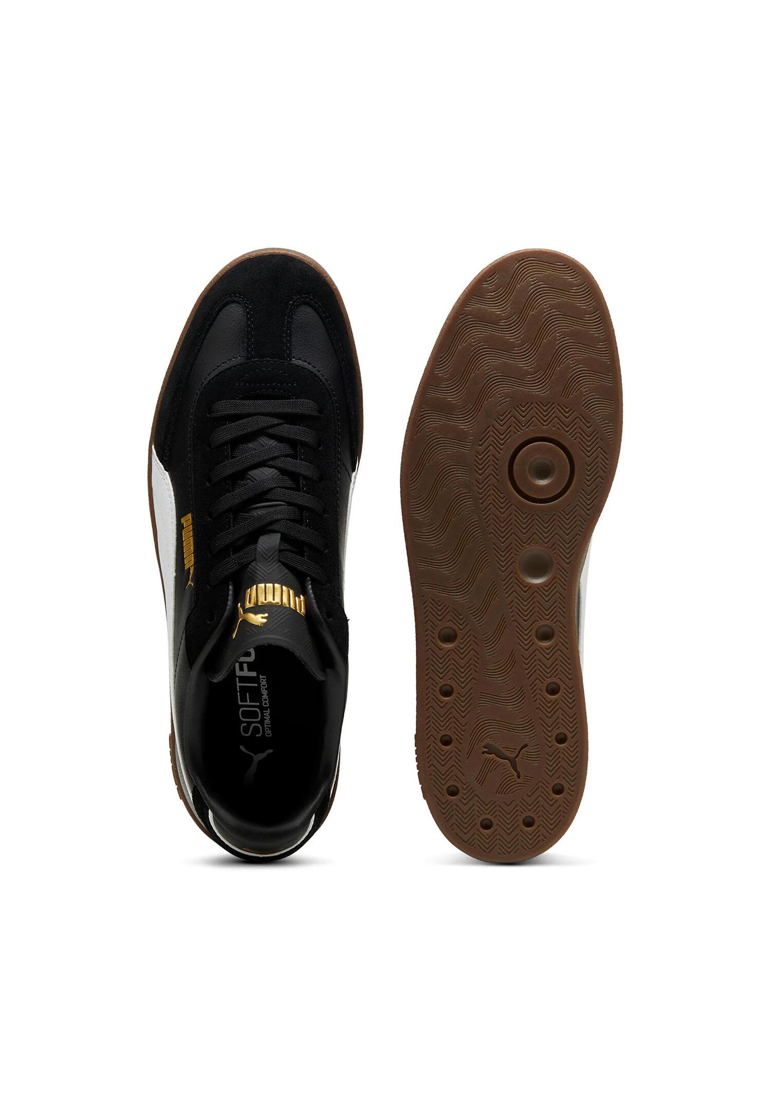 Sneakers Puma Club II Era 4/7