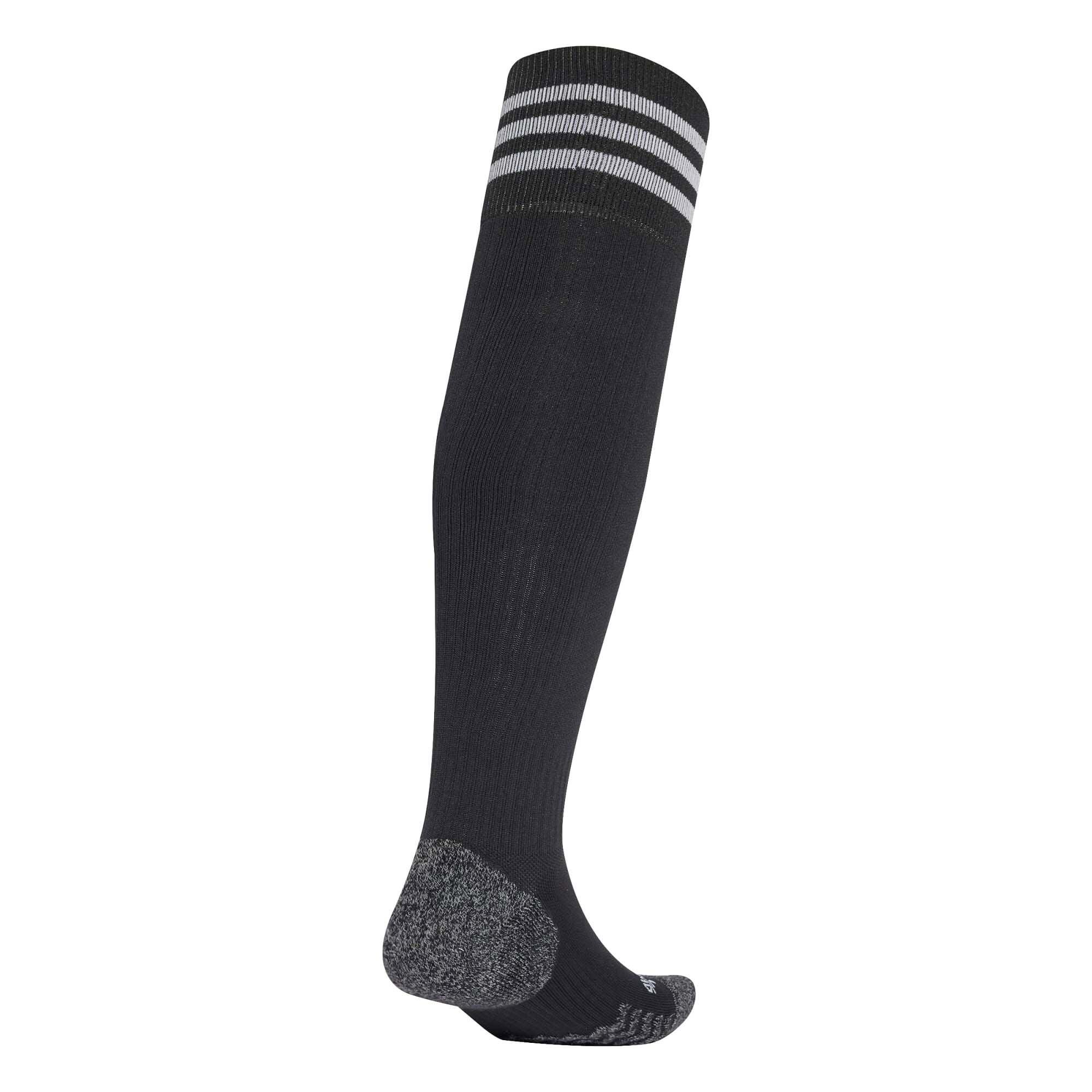 Calze da calcio adidas nero 2/6