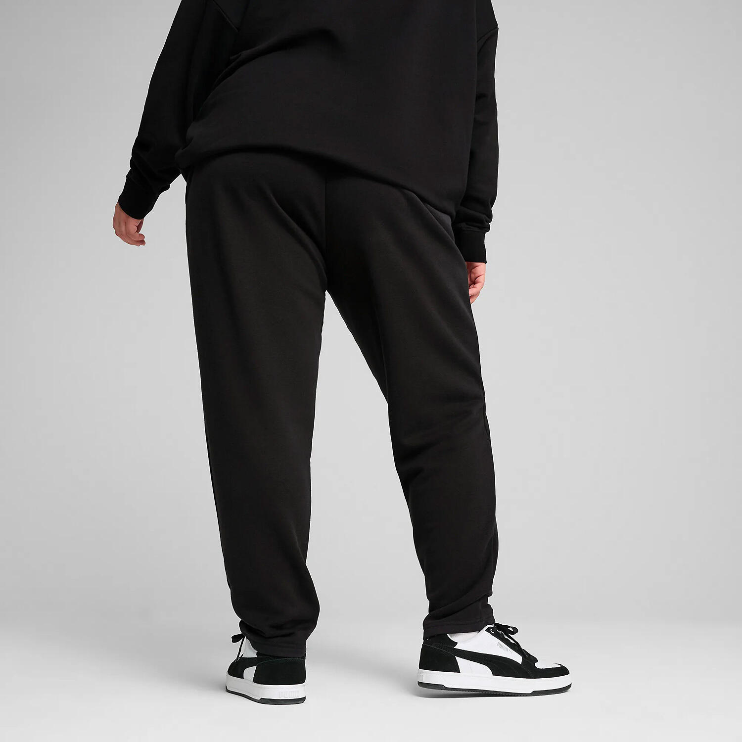 Essentials Sweatpants Women PUMA 7/7