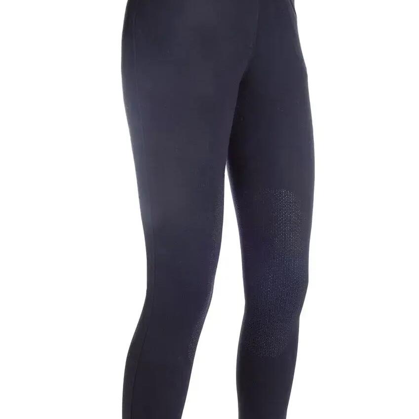 Riding Trousers mid grip girl HKM Kate
