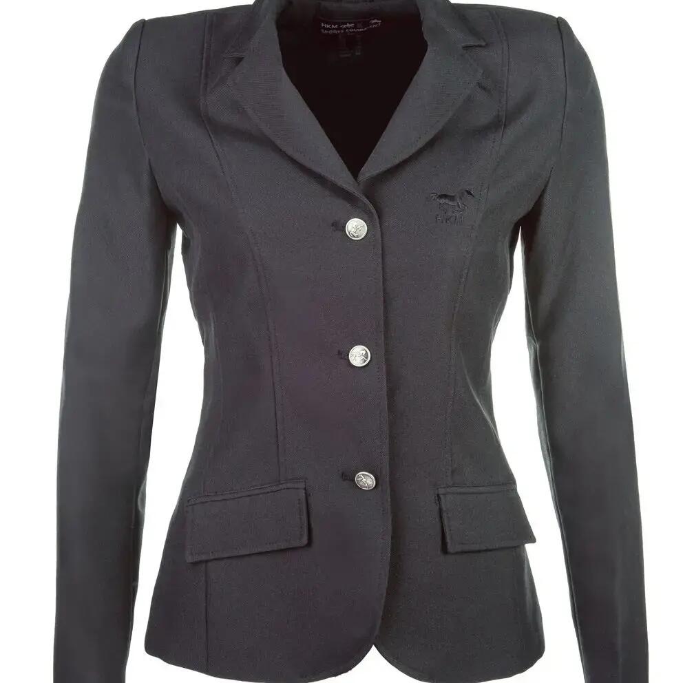 Women's competition jacket HKM Marburg