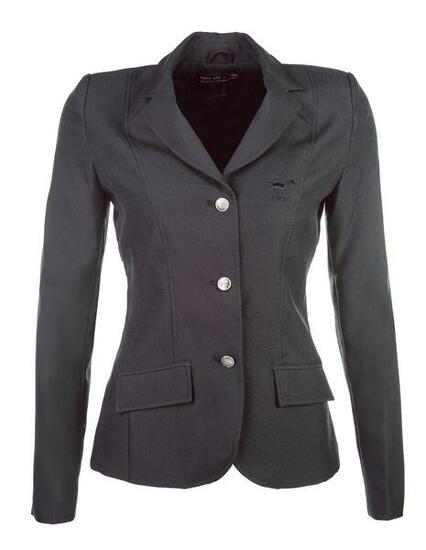 Veste de concours Marburg noir