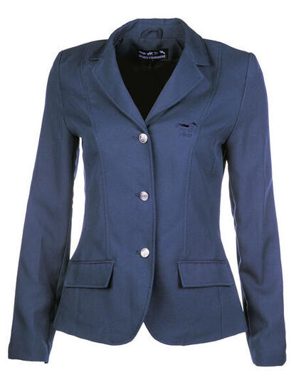 Veste de concours Marburg bleu foncé
