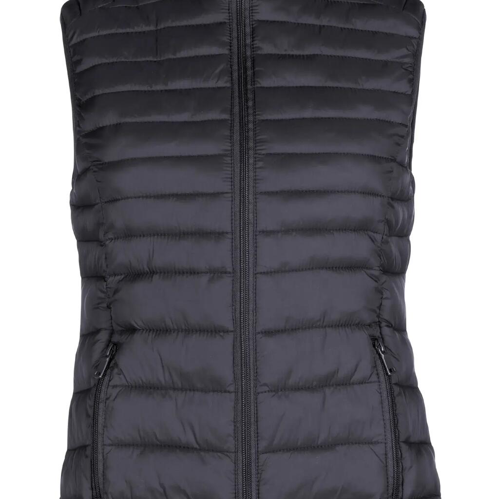 Sleeveless Puffer Jacket HKM Lena