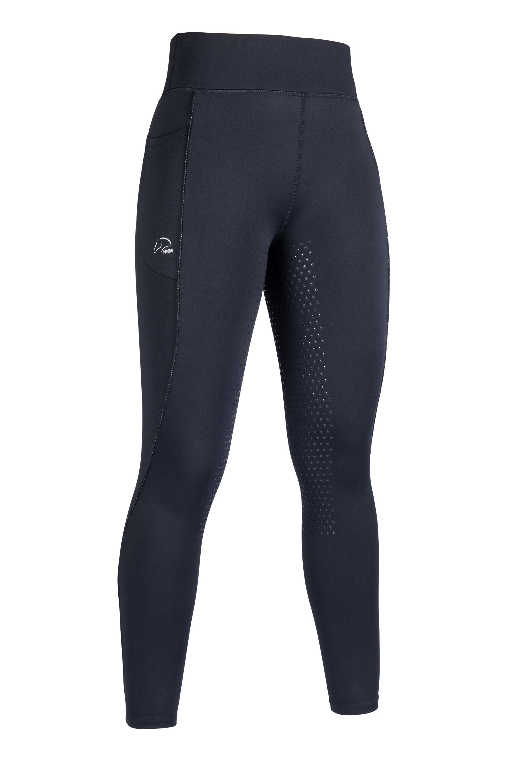 Leggings Alice fond 1/1 en silicone noir 4/7