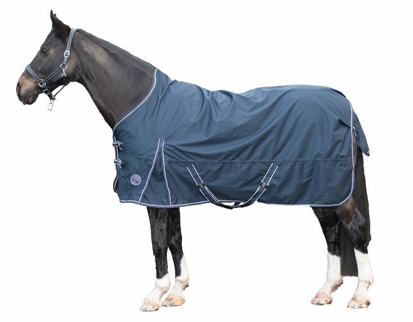 Couverture highneck Starter 600D 300g 3/6