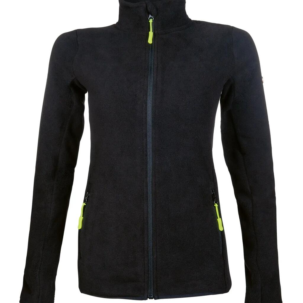 Fleece HKM Anna