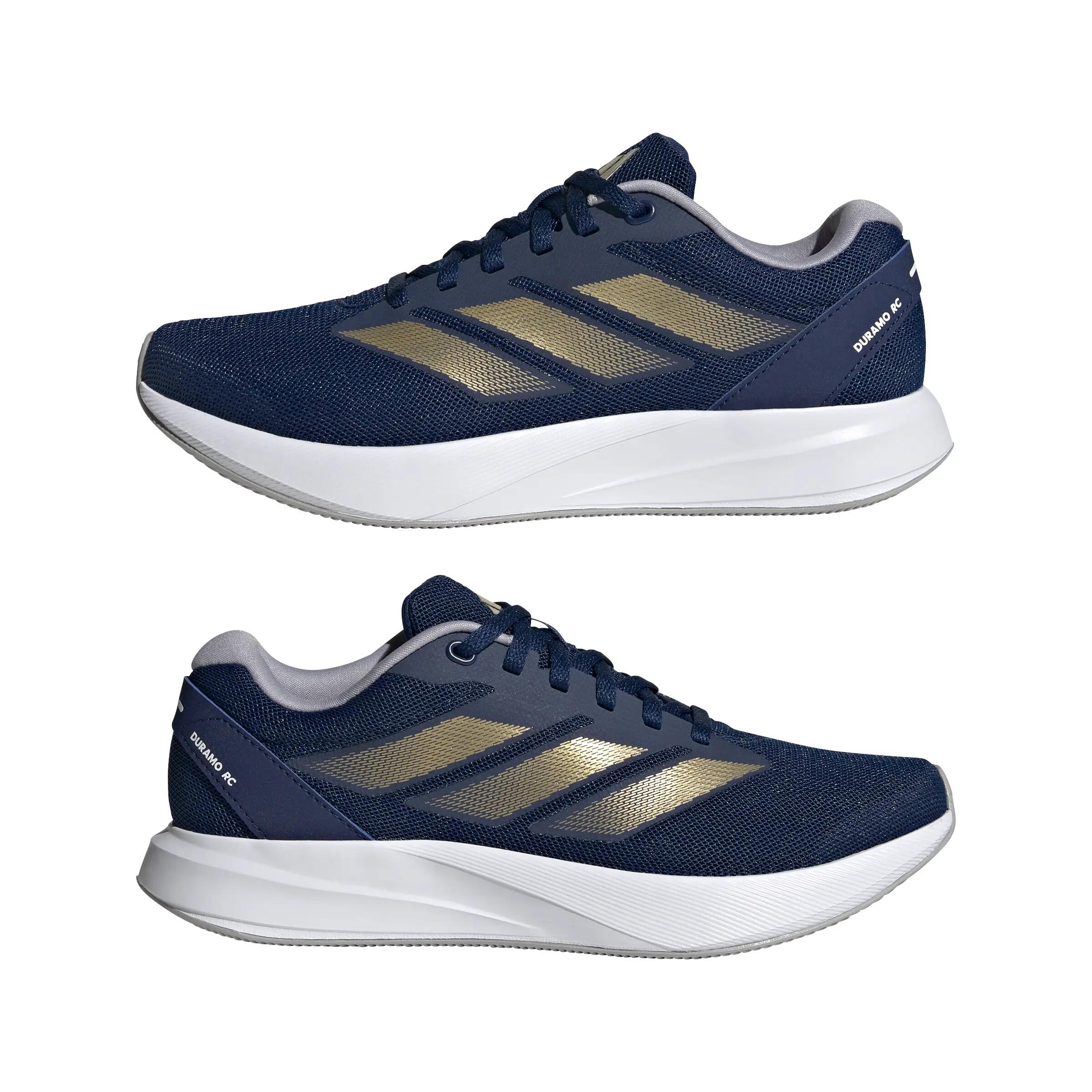 Damskie buty do biegania adidas Duramo RC 3/7
