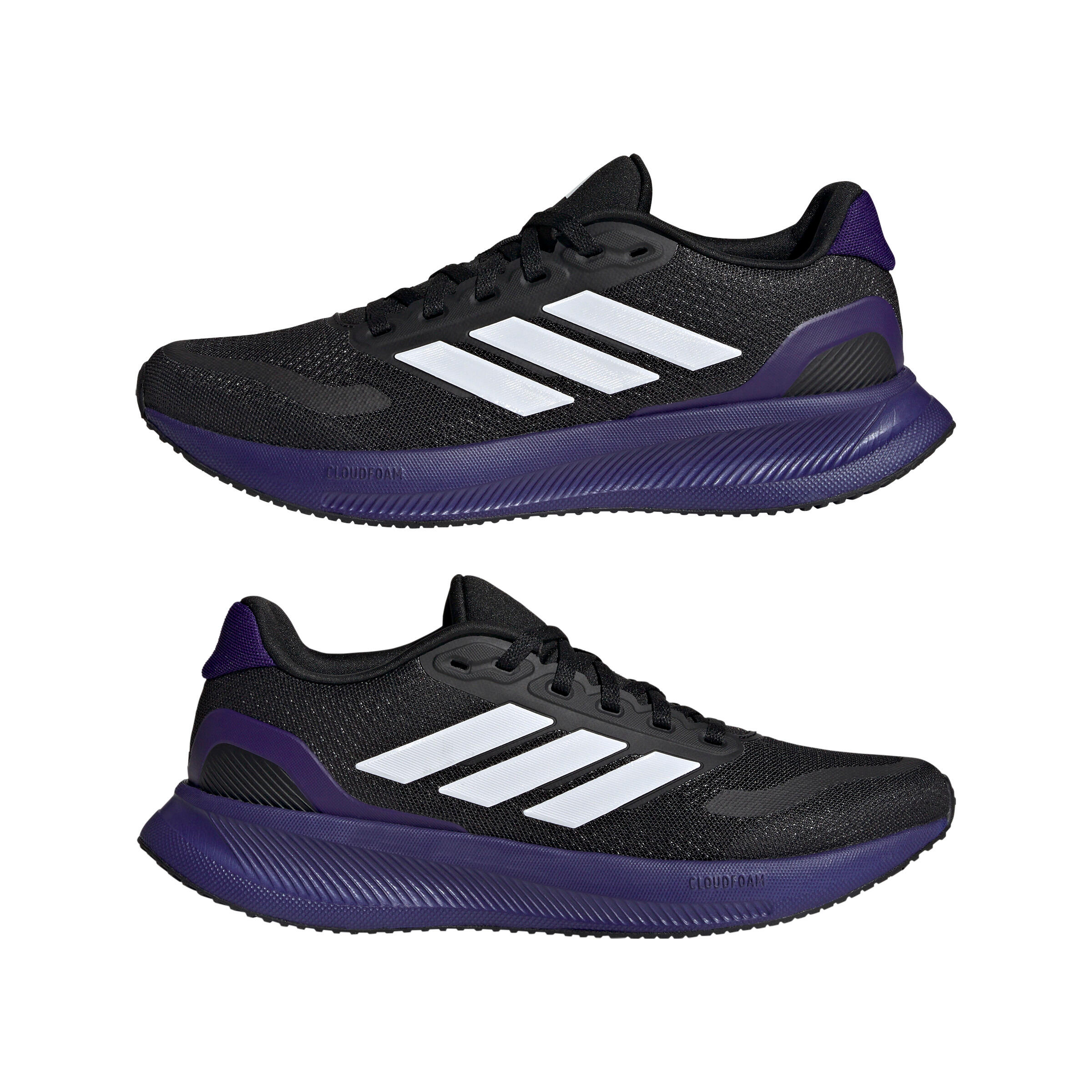 Chaussures de running femme adidas Run falcon 5 3/7