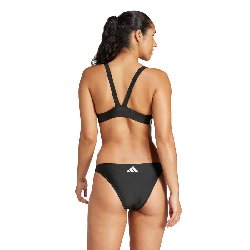 Bikini 3 bandes dos en V
