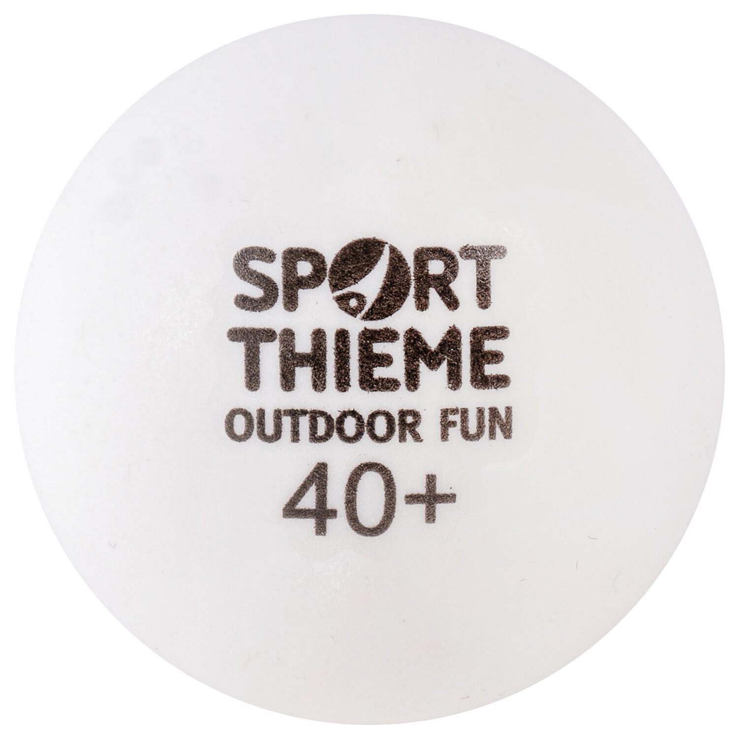 Tischtennis-Set 100X Outdoor Blau Tischtennis Unisex Blau 4/6