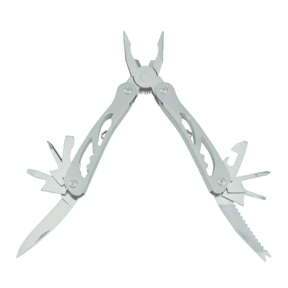 Wildtrak Multi-Tool w/ 15 Functions