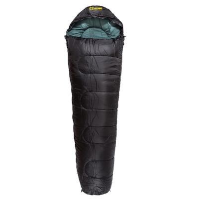 Śpiwór turystyczny Volven Traveller 220cm lewy