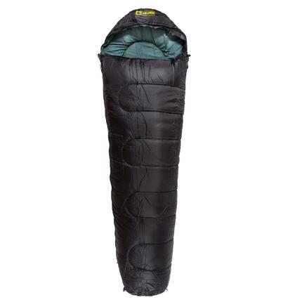 Śpiwór turystyczny Volven Traveller 220cm lewy