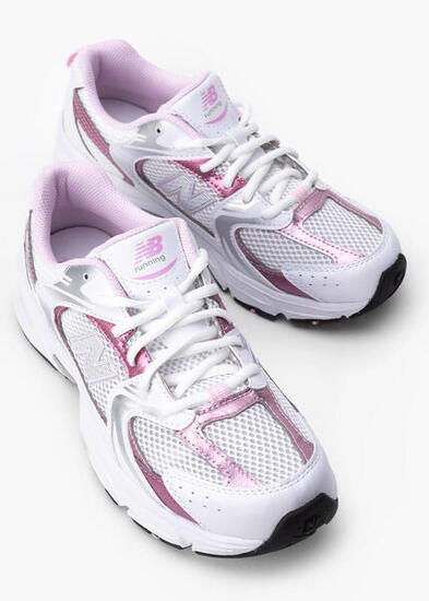 New Balance 530 Pink Sugar (GS)