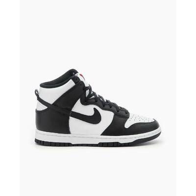 Buty damskie Nike Dunk High Panda
