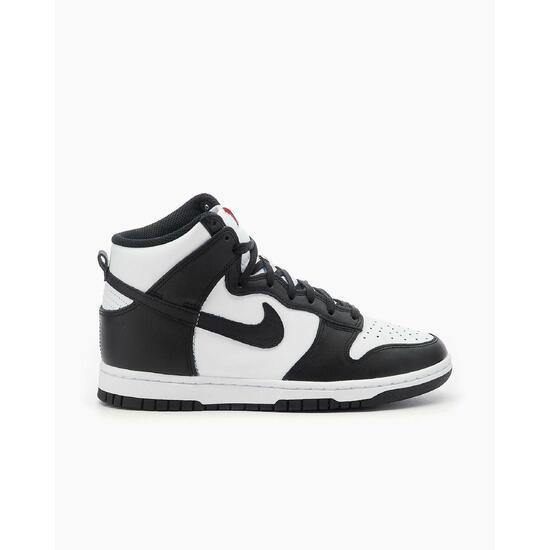 Buty damskie Nike Dunk High Panda