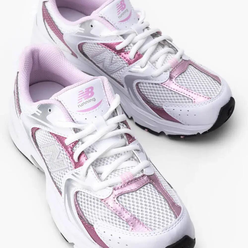 New Balance 530 Pink Sugar (GS)