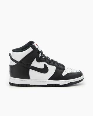 Zapatillas Dunk High Panda 2021