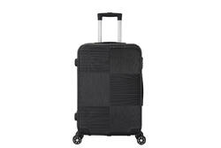 Valise cabine 55cm Capri Black