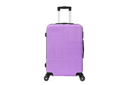 Valise cabine 55cm Capri Orchid