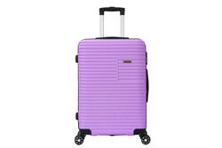 Valise cabine 55cm Vera Orchid
