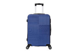 Valise cabine 55cm Capri Blue