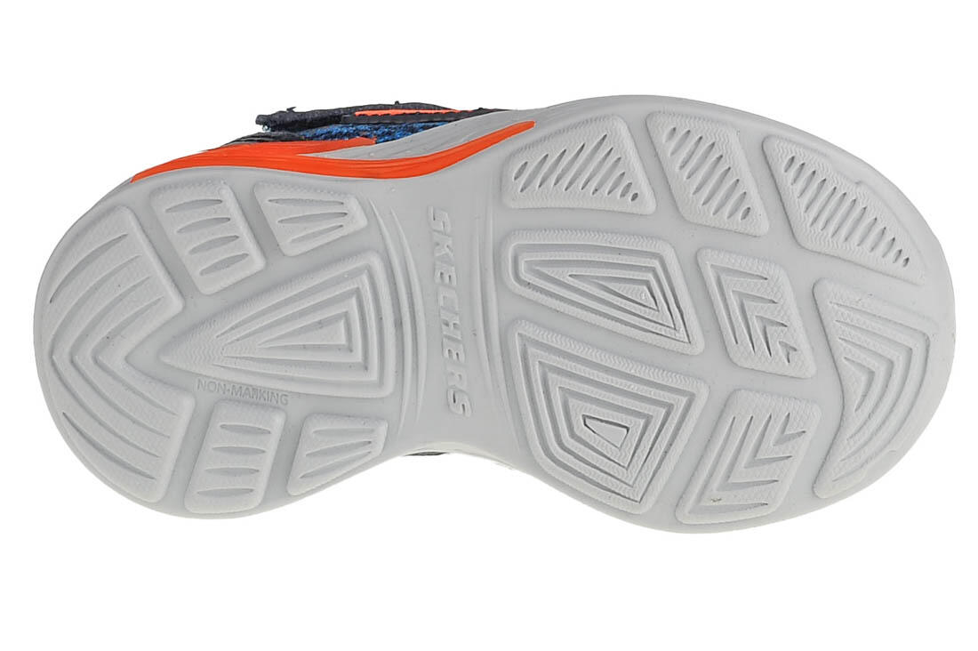 Chaussures S Lights Erupters III Bleu - 90563N-NVOR 4/5
