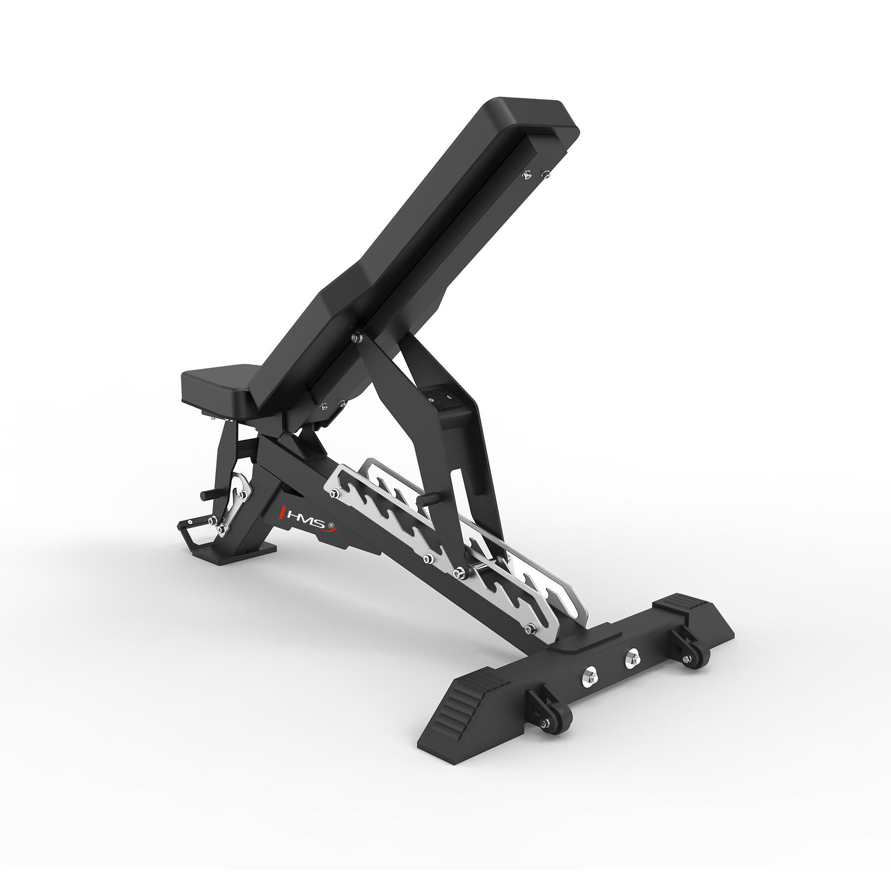 Banc D'Exercice Reglable L3150 COMMERCIAL HMS 3/6