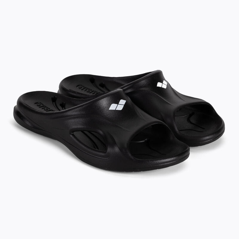 Klapki Arena Hydrosoft II Junior Hook