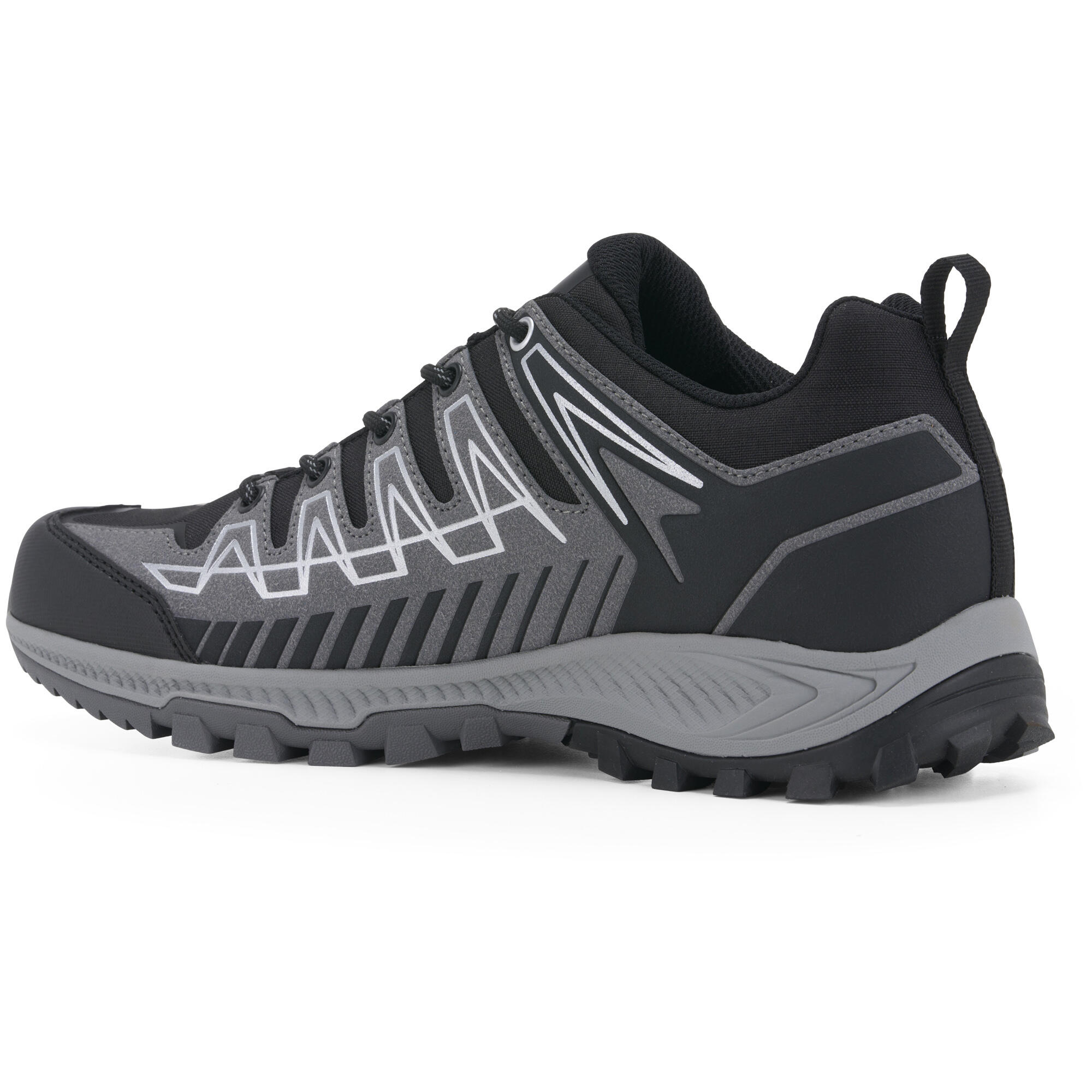Wanderschuhe Trezeta Thunder 6/7